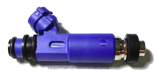 Car Parts Wholesalers South Africa - Fuel Injector BP6D13250A B6T8421907 MAZDA
