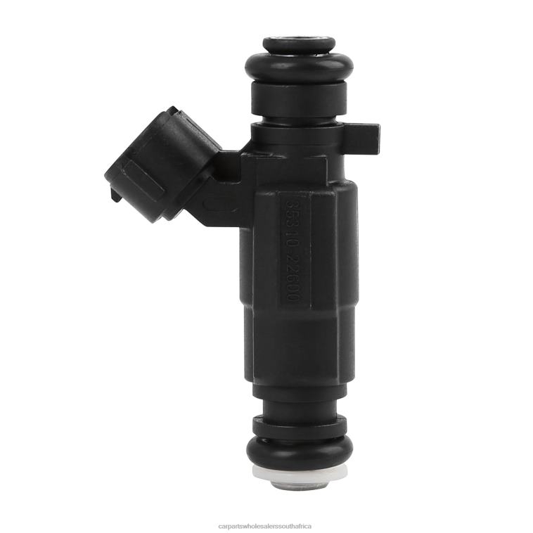 Auto Parts Wholesale Online - 0280155937 Fuel Injecto 0NLNF580 NISSAN