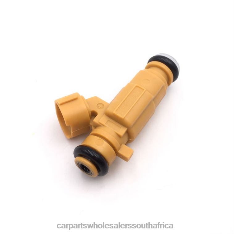 Auto Parts Wholesale Suppliers South Africa - 0280156418 Fuel Injector for NISSAN 0NLNF703