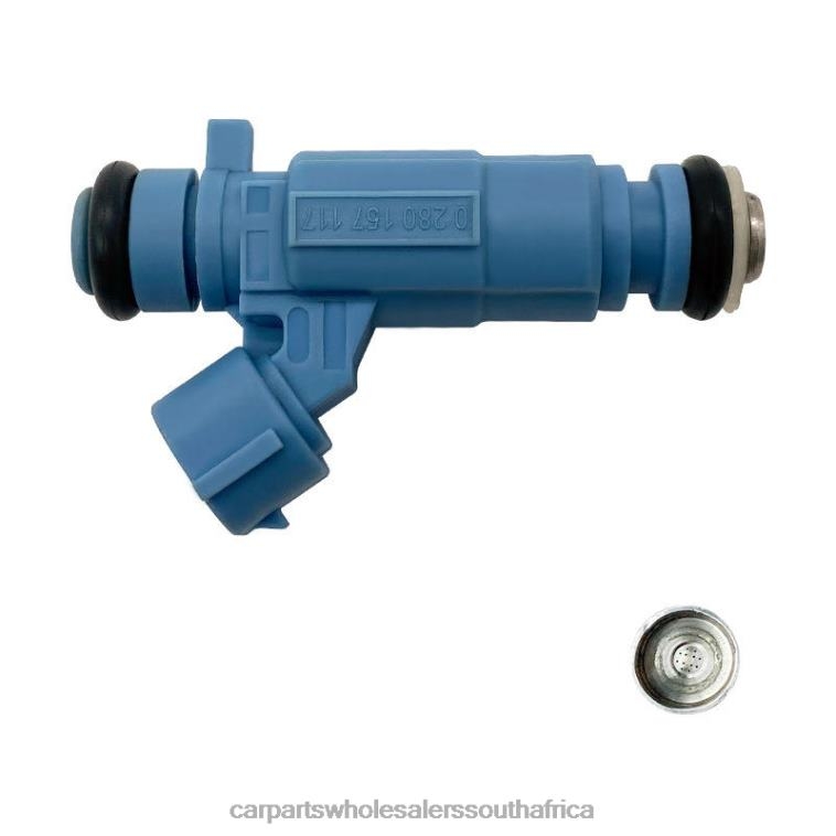 Auto Parts Wholesalers In South Africa - 0280157117 Fuel Injector for NISSAN 0NLNF704
