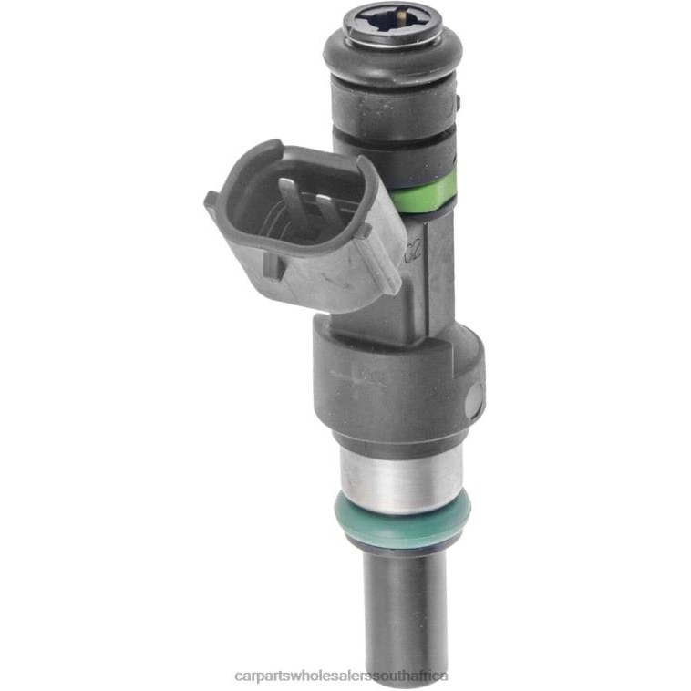 Car Accessories South Africa - 16600ED000 Fuel Injecto 0NLNF584 NISSAN