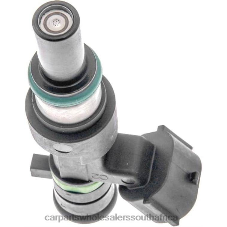 Car Accessories South Africa - 16600ED000 Fuel Injecto 0NLNF584 NISSAN