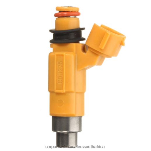 Auto Parts Wholesale Near Me - CDH275 Fuel Injector B6T84293 MITSUBISHI