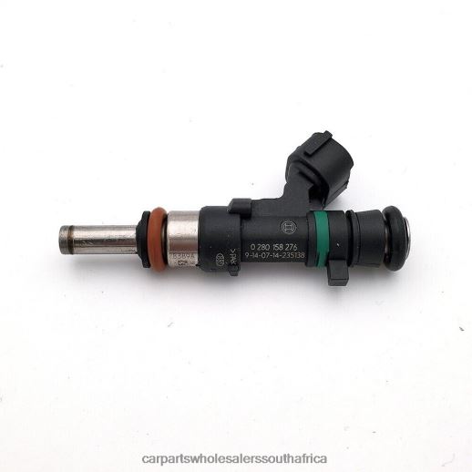 Auto Parts Wholesalers In South Africa - 0280158276 Fuel Injector B6T84292 MITSUBISHI/NISSAN