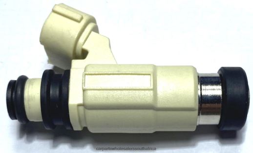 Car Parts Wholesalers South Africa - Fuel Injector 2003 MR988881 B6T8422411 MITSUBISHI
