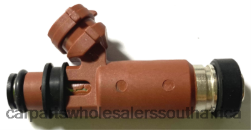 Auto Parts Wholesale Suppliers South Africa - Fuel Injector 15710-52G00 B6T8422071