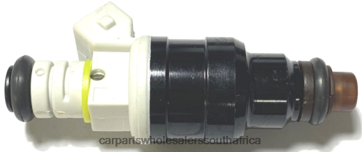 Auto Parts Wholesale Suppliers South Africa - Fuel Injector 24500369 B6T8422044