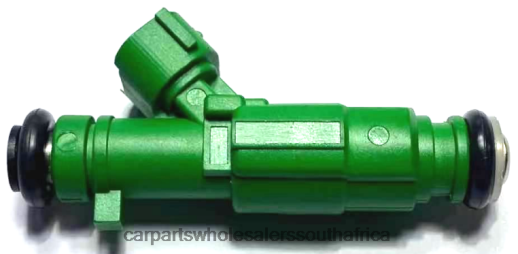 Auto Parts Wholesale Suppliers South Africa - Fuel Injector 3531025200 B6T8421927