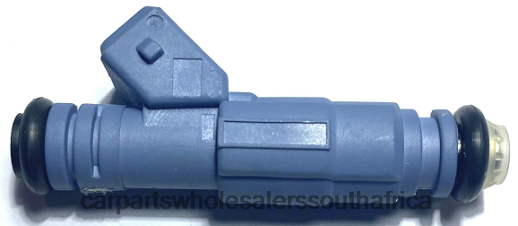 Auto Parts Wholesalers In South Africa - Fuel Injector 1984F3 96428727 9642872780 0280156139 B6T8421820