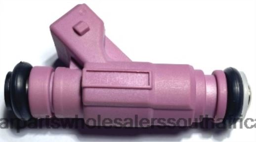Car Parts South Africa - Fuel Injector 0280156295 B6T8421833