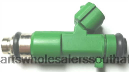 Car Parts South Africa - Fuel Injector 16600JA10A B6T8421869