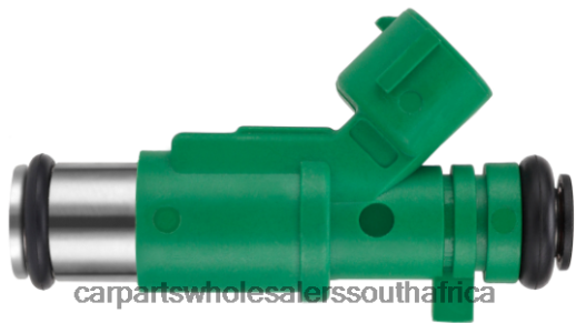 Car Parts South Africa - Fuel Injector 1984G0 B6T8421824