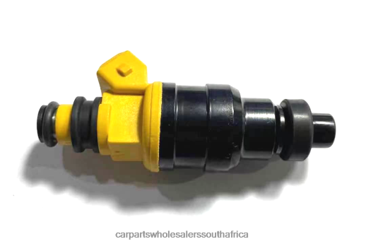 Car Parts South Africa - Fuel Injector MD162524 B6T8422301