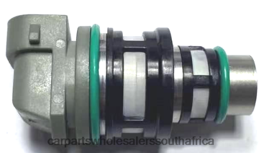 Car Parts Wholesalers South Africa - Fuel Injector 17113124 17113197 B6T8422069