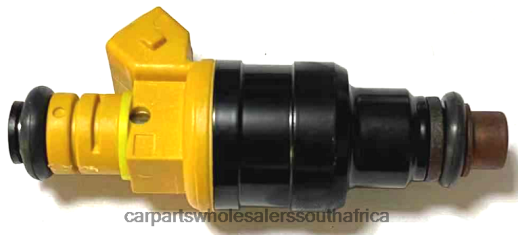 Car Parts Wholesalers South Africa - Fuel Injector 280150962 B6T8421853