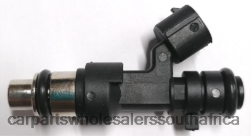 Auto Parts Wholesale Suppliers South Africa - Fuel Injector 166009HP0A B6T8421873 NISSAN