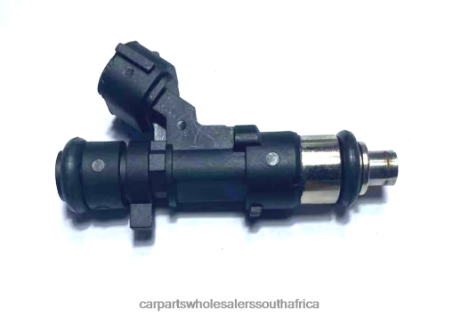 Car Parts South Africa Online - Fuel Injector 0280158130 16600JA000 B6T8421780 NISSAN
