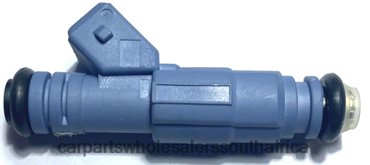 Auto Parts Wholesalers In South Africa - Fuel Injector 0280156280 B6T8421856 OPEL