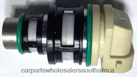 Auto Parts Wholesalers In South Africa - Fuel Injector ICD00104 B6T8421847 OPEL