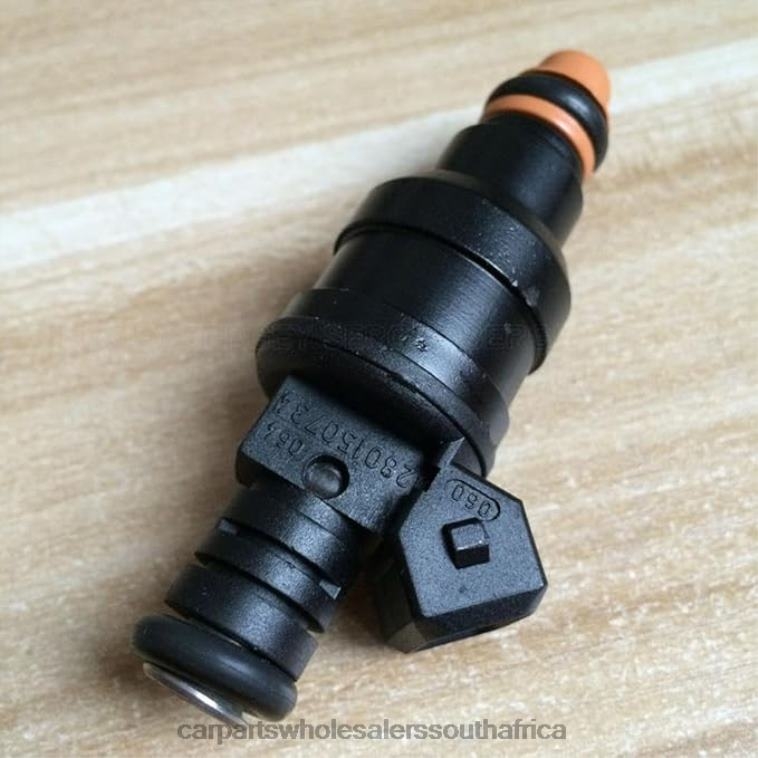 Car Parts South Africa Online - 0280150734 Fuel Injecto 0NLNF529 PEUGEOT CITROEN