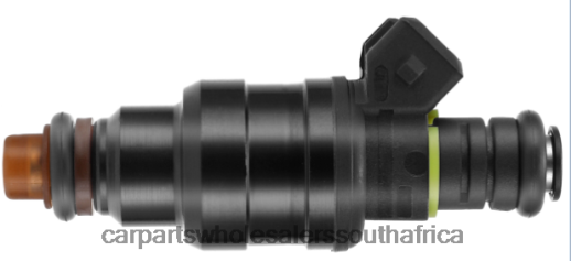 Auto Parts Wholesale Online - Fuel Injector 0280150734 B6T8421813 PEUGEOT