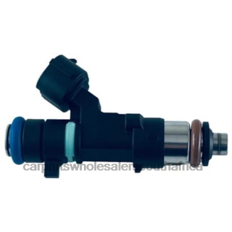 Auto Parts Wholesalers In South Africa - 0280158130 16600JA000 16600JA00B Fuel Injecto 0NLNF209 RENAULT