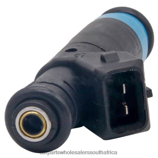 Car Parts South Africa - H112615 ITG048 Fuel Injector B6T84296 RENAULT