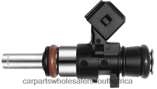 Car Parts South Africa Online - Fuel Injector 0280158040 B6T8421798 RENAULT