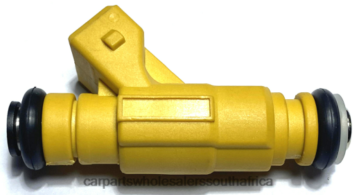 Car Parts Wholesalers South Africa - Fuel Injector 0280155994 B6T8421790 RENAULT
