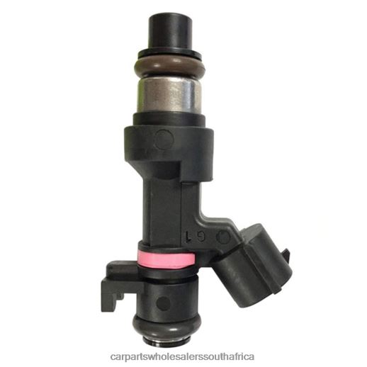 Car Spare Part Wholesale - 166006863R Fuel Injector B6T84295 RENAULT