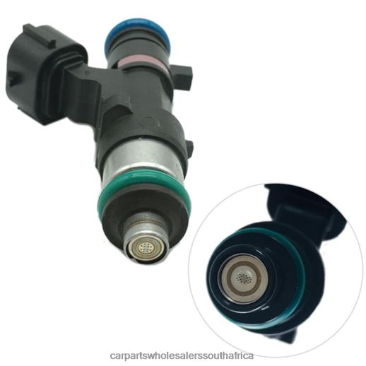 Car Spare Part Wholesale - 166006863R Fuel Injector B6T84295 RENAULT