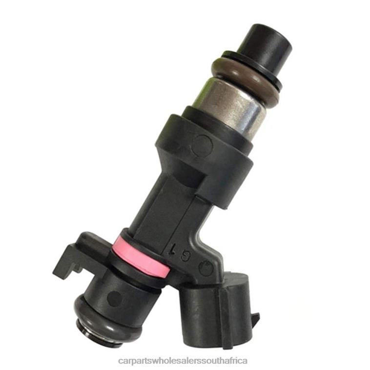 Car Spare Part Wholesale - 166006863R Fuel Injector for RENAULT 0NLNF707