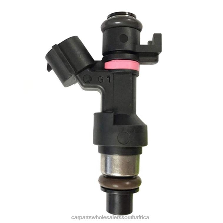 Car Spare Part Wholesale - 166006863R Fuel Injector for RENAULT 0NLNF707