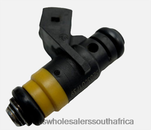 Car Spare Part Wholesale - Fuel Injector 8200240488 B6T8421805 RENAULT