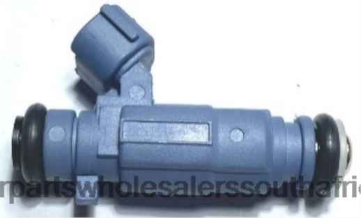 Auto Parts Wholesale Suppliers South Africa - Fuel Injector 0280157117 B6T8421891 SENTRA