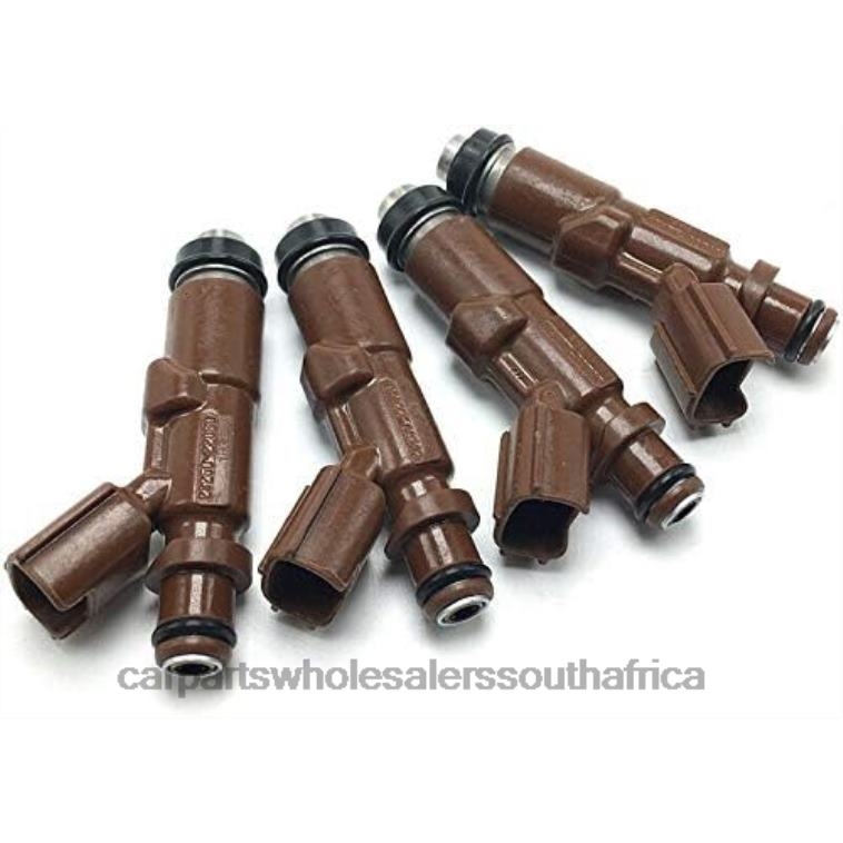 Auto Parts Wholesale Near Me - 23209-22060 FJ784 Fuel Injecto 0NLNF300 TOYOTA