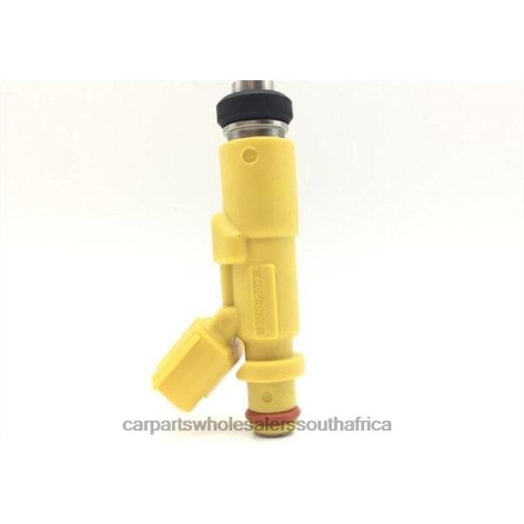 Auto Parts Wholesale Online - 23209-22030 Fuel Injecto 0NLNF301 TOYOTA