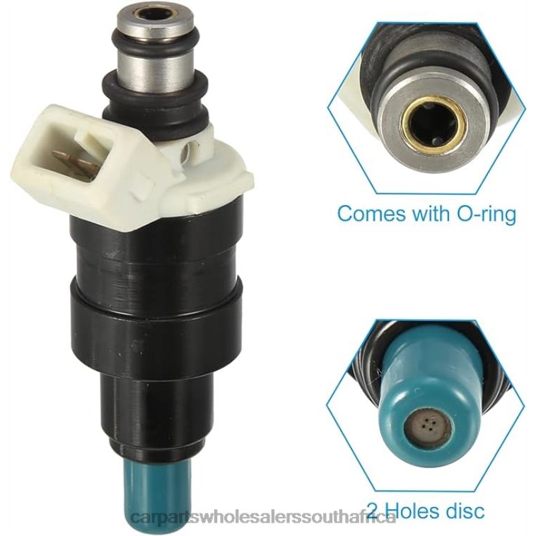 Auto Parts Wholesale Online - 23209-45011 Fuel Injecto 0NLNF310 TOYOTA