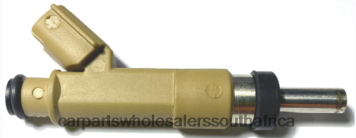 Auto Parts Wholesale Online - Fuel Injector 23250-01020 B6T8421777 TOYOTA
