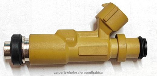 Auto Parts Wholesale Online - Fuel Injector 23250-11130 B6T8421768 TOYOTA