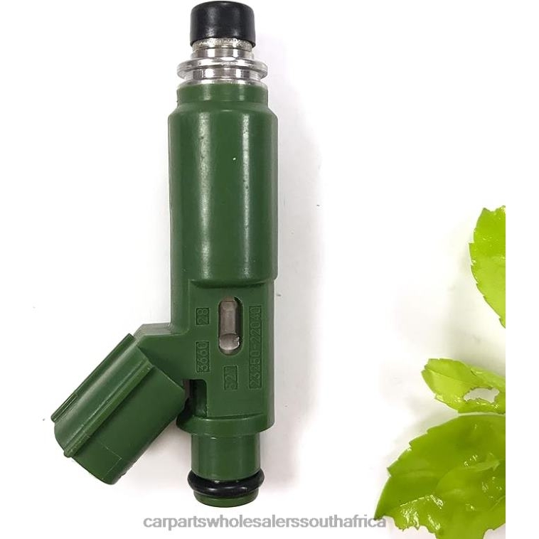 Auto Parts Wholesale Suppliers South Africa - 23209-0D040 Fuel Injecto 0NLNF271 TOYOTA