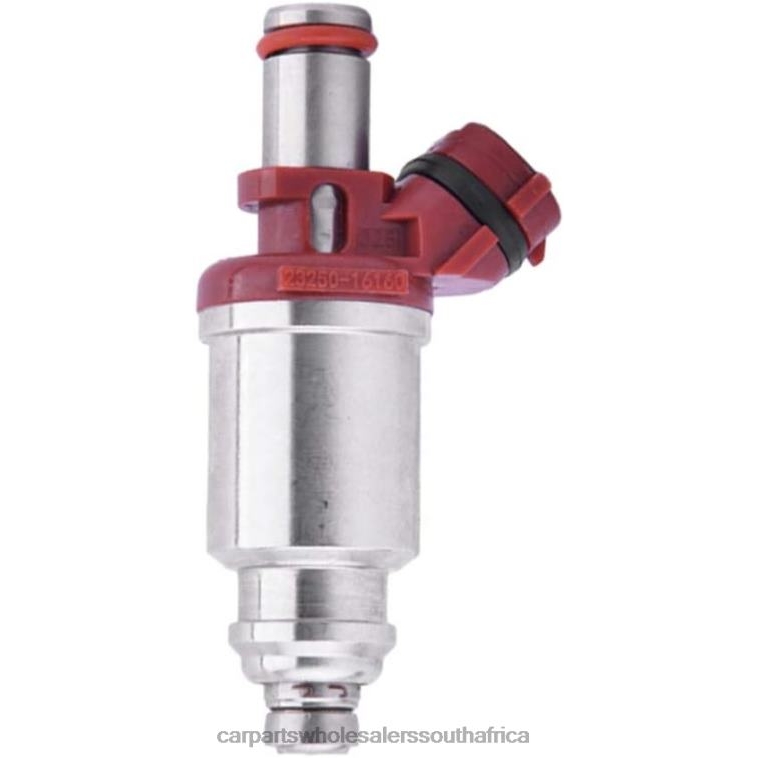 Auto Parts Wholesale Suppliers South Africa - 23209-16160 FJ388 Fuel Injecto 0NLNF280 TOYOTA