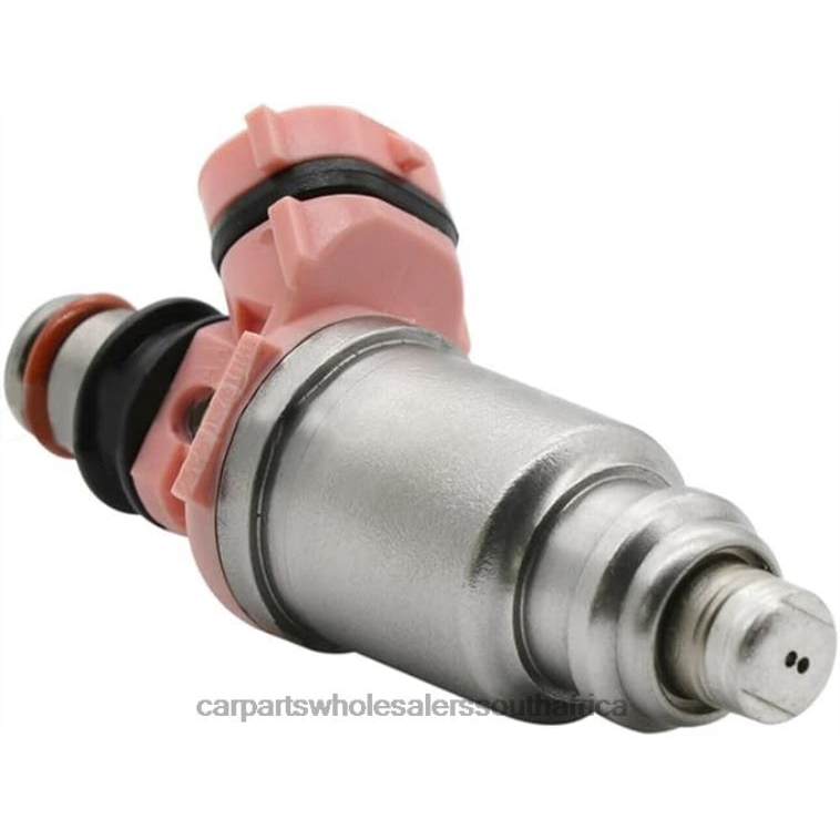 Auto Parts Wholesale Suppliers South Africa - 23209-74080 FJ375 Fuel Injecto 0NLNF316 TOYOTA