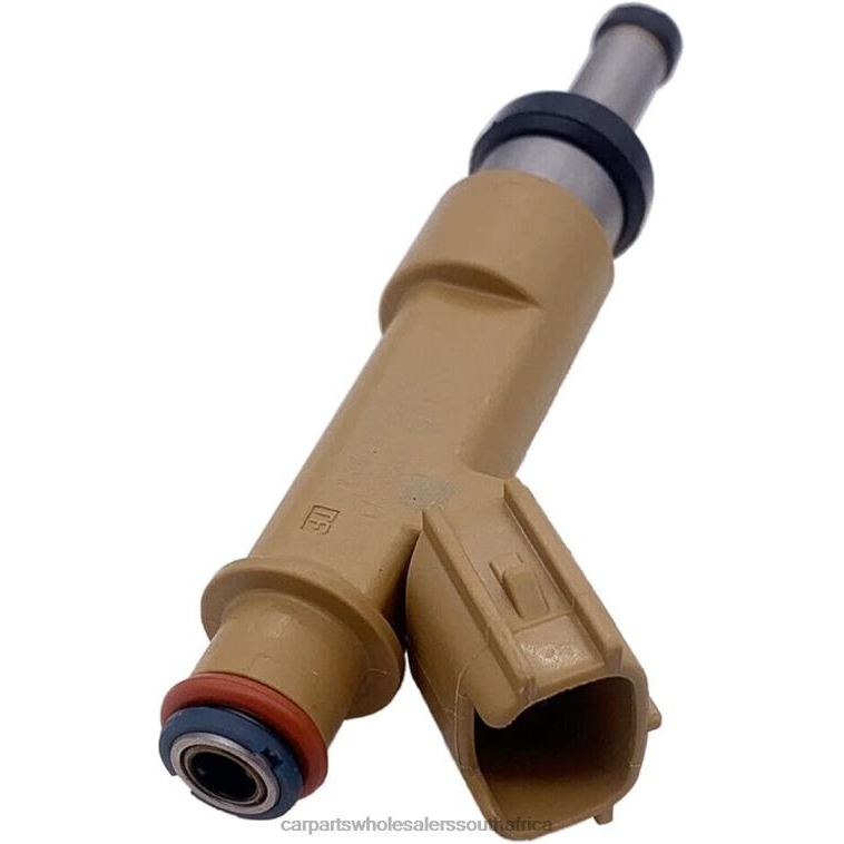 Auto Parts Wholesale Suppliers South Africa - 23250-01020 Fuel Injecto 0NLNF307 TOYOTA