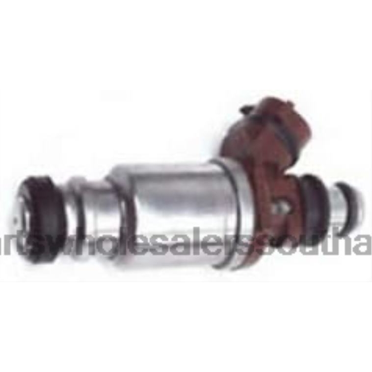 Auto Parts Wholesalers In South Africa - 23209-46030 FJ389 Fuel Injecto 0NLNF299 TOYOTA