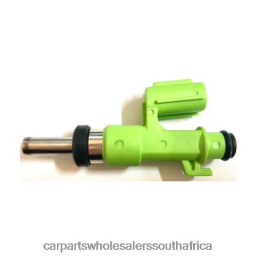 Auto Parts Wholesalers In South Africa - Fuel Injector 2320909110 B6T8421730 TOYOTA