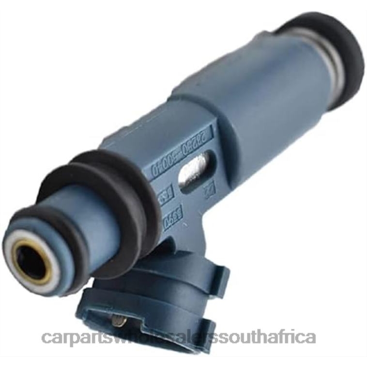 Car Accessories South Africa - 23209-0F010 23209-50040 Fuel Injecto 0NLNF296 TOYOTA