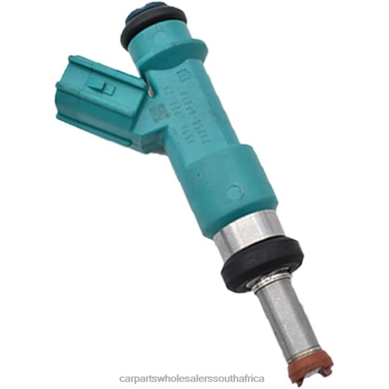 Car Accessories South Africa - 23209-0P010 FJ1084 Fuel Injecto 0NLNF305 TOYOTA