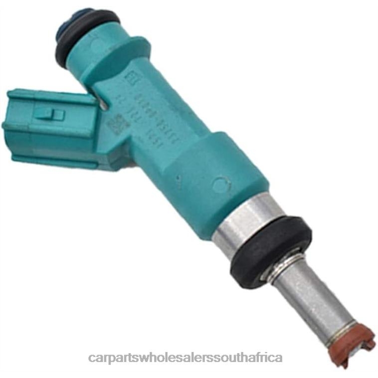 Car Accessories South Africa - 23209-0P010 FJ1084 Fuel Injecto 0NLNF305 TOYOTA