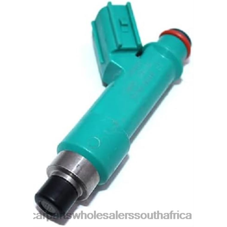 Car Accessories South Africa - 232500H060 Fuel Injecto 0NLNF269 TOYOTA